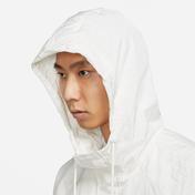 Nike Swoosh Lined Erkek Siyah Ceket