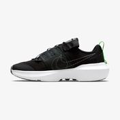 Nike Crater Impact Kadın Siyah Spor Ayakkabı