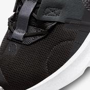 Nike Crater Impact Kadın Siyah Spor Ayakkabı