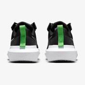 Nike Crater Impact Kadın Siyah Spor Ayakkabı