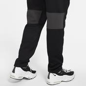 Nike Air Pk Erkek Siyah Eşofman Altı