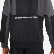 Nike Air Erkek Siyah Sweatshirt
