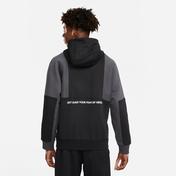 Nike Air Erkek Siyah Sweatshirt
