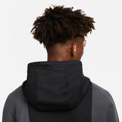 Nike Air Erkek Siyah Sweatshirt