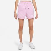 Nike Air Hide Rise Kadın Pembe Şort