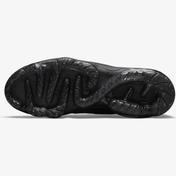 Nike Air Vapormax 2021 Fk Erkek Siyah Spor Ayakkabı