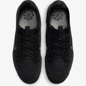 Nike Air Vapormax 2021 Fk Erkek Siyah Spor Ayakkabı