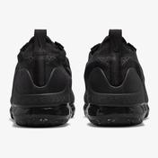 Nike Air Vapormax 2021 Fk Erkek Siyah Spor Ayakkabı