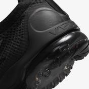 Nike Air Vapormax 2021 Fk Erkek Siyah Spor Ayakkabı