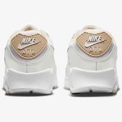 Nike Air Max 90 Kadın Beyaz Spor Ayakkabı