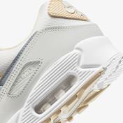 Nike Air Max 90 Kadın Beyaz Spor Ayakkabı