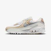 Nike Air Max 90 Kadın Beyaz Spor Ayakkabı