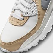 Nike Air Max 90 Kadın Beyaz Spor Ayakkabı