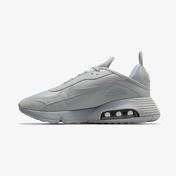 Nike Air Max 2090 Erkek Gri Spor Ayakkabı