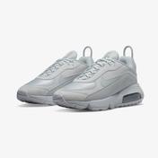 Nike Air Max 2090 Erkek Gri Spor Ayakkabı