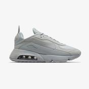 Nike Air Max 2090 Erkek Gri Spor Ayakkabı