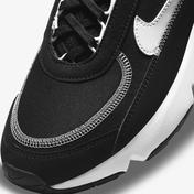 Nike Air Max 2090 Erkek Siyah Spor Ayakkabı