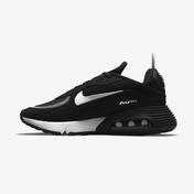 Nike Air Max 2090 Erkek Siyah Spor Ayakkabı