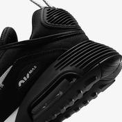 Nike Air Max 2090 Erkek Siyah Spor Ayakkabı
