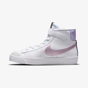 Nike Blazer Mid '77 Çocuk Beyaz Spor Ayakkabı