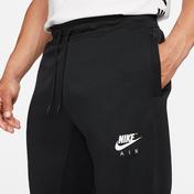 Nike Air Pk Erkek Siyah Eşofman Altı