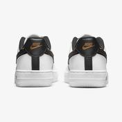 Nike Force 1 Lv8 Çocuk Beyaz Spor Ayakkabı