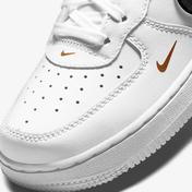 Nike Force 1 Lv8 Çocuk Beyaz Spor Ayakkabı