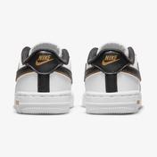 Nike Force 1 Lv8 Bebek Beyaz Spor Ayakkabı