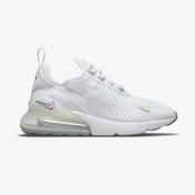 Nike Air Max 270 Kadın Beyaz Spor Ayakkabı