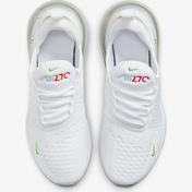Nike Air Max 270 Kadın Beyaz Spor Ayakkabı