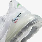 Nike Air Max 270 Kadın Beyaz Spor Ayakkabı