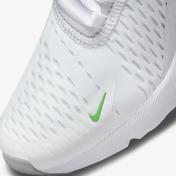 Nike Air Max 270 Kadın Beyaz Spor Ayakkabı