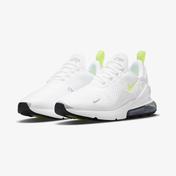 Nike Air Max 270 Essentials Erkek Beyaz Spor Ayakkabı