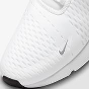 Nike Air Max 270 Essentials Erkek Beyaz Spor Ayakkabı