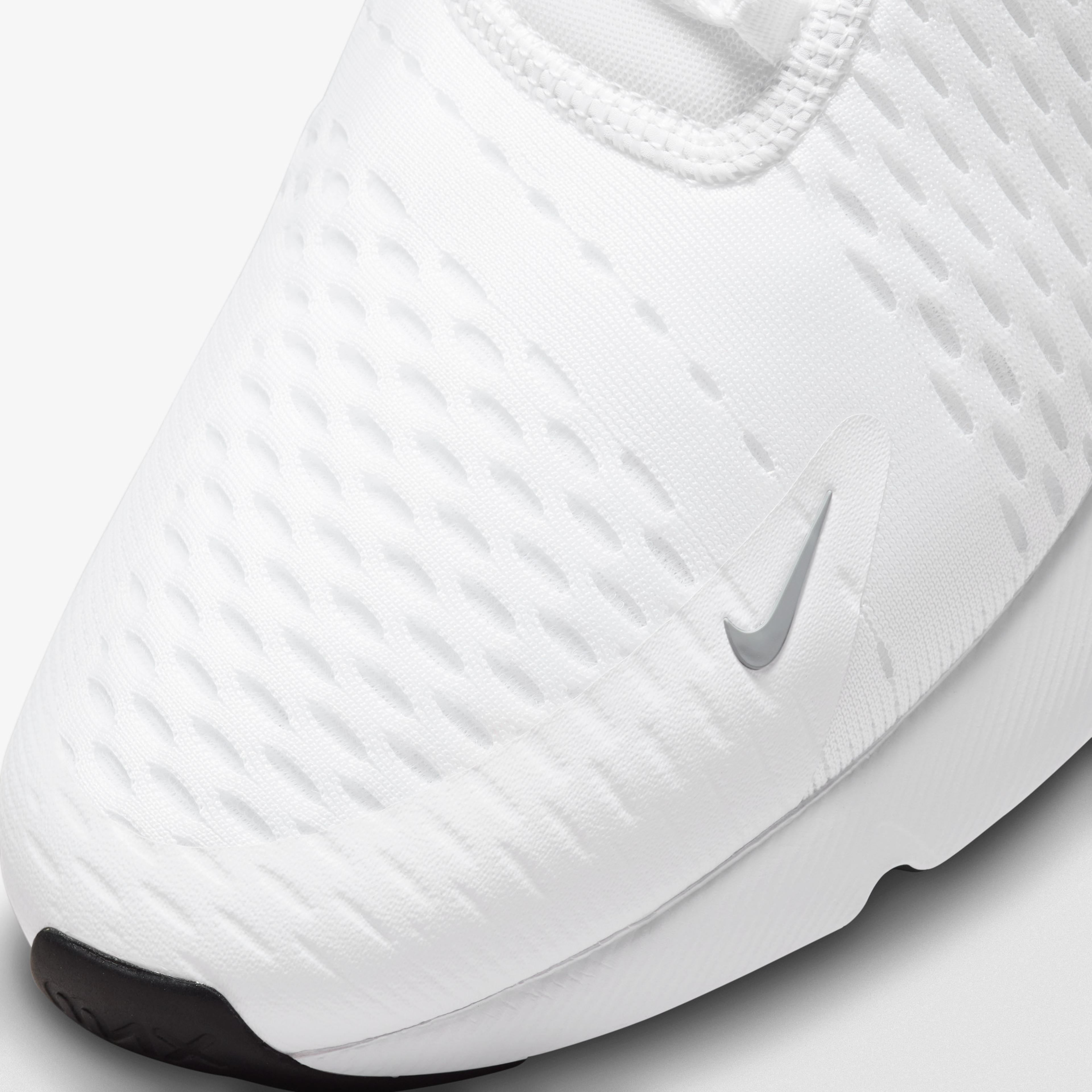 Nike Air Max 270 Essentials Erkek Beyaz Spor Ayakkabı