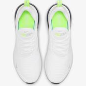 Nike Air Max 270 Essentials Erkek Beyaz Spor Ayakkabı