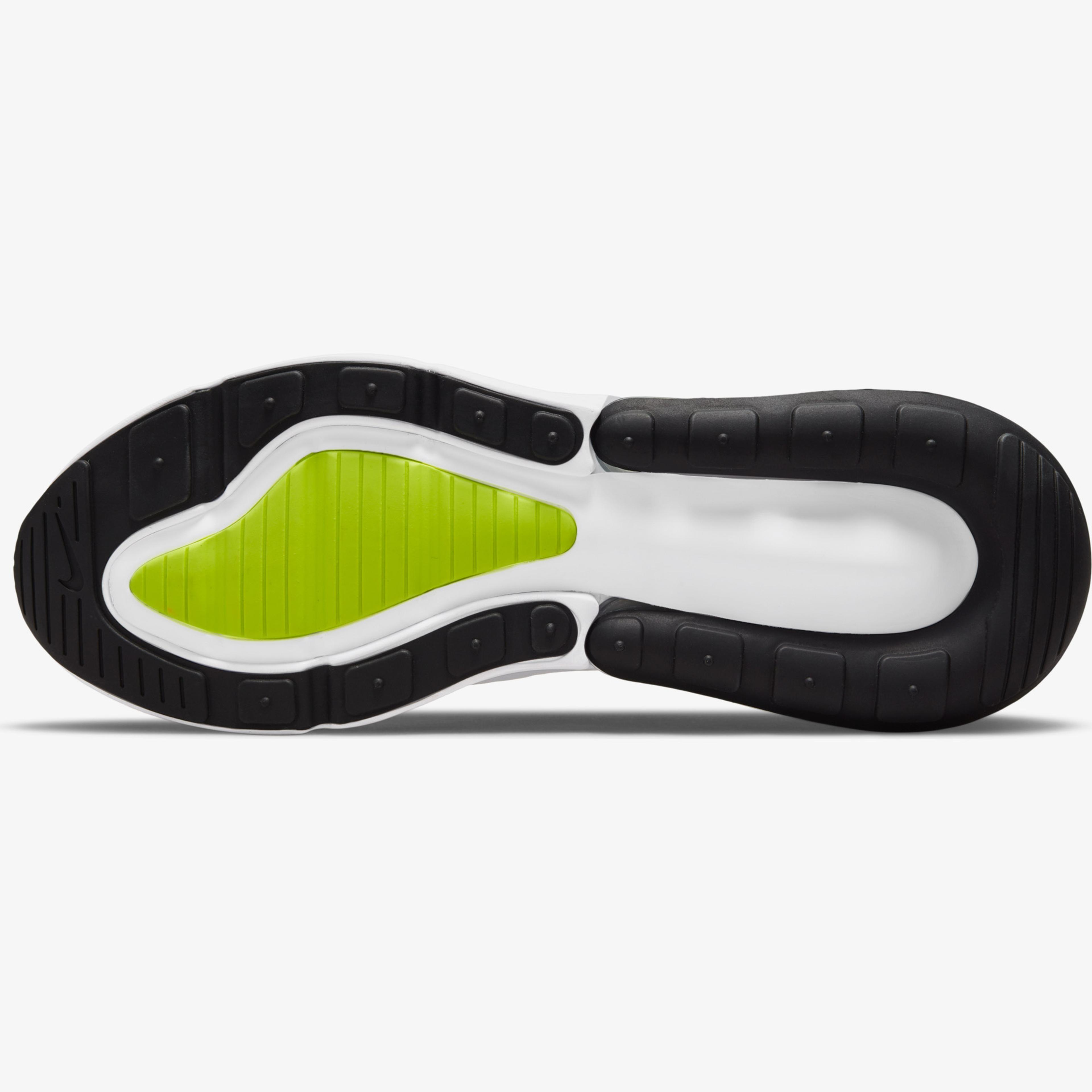Nike Air Max 270 Essentials Erkek Beyaz Spor Ayakkabı