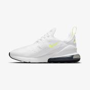 Nike Air Max 270 Essentials Erkek Beyaz Spor Ayakkabı