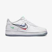 Nike Air Force 1 Low Kadın Beyaz Spor Ayakkabı