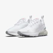 Nike Air Max 270 Kadın Beyaz Spor Ayakkabı