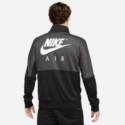 Nike Air Erkek Siyah Ceket