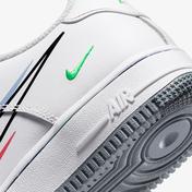 Nike Air Force 1 Low Kadın Beyaz Spor Ayakkabı