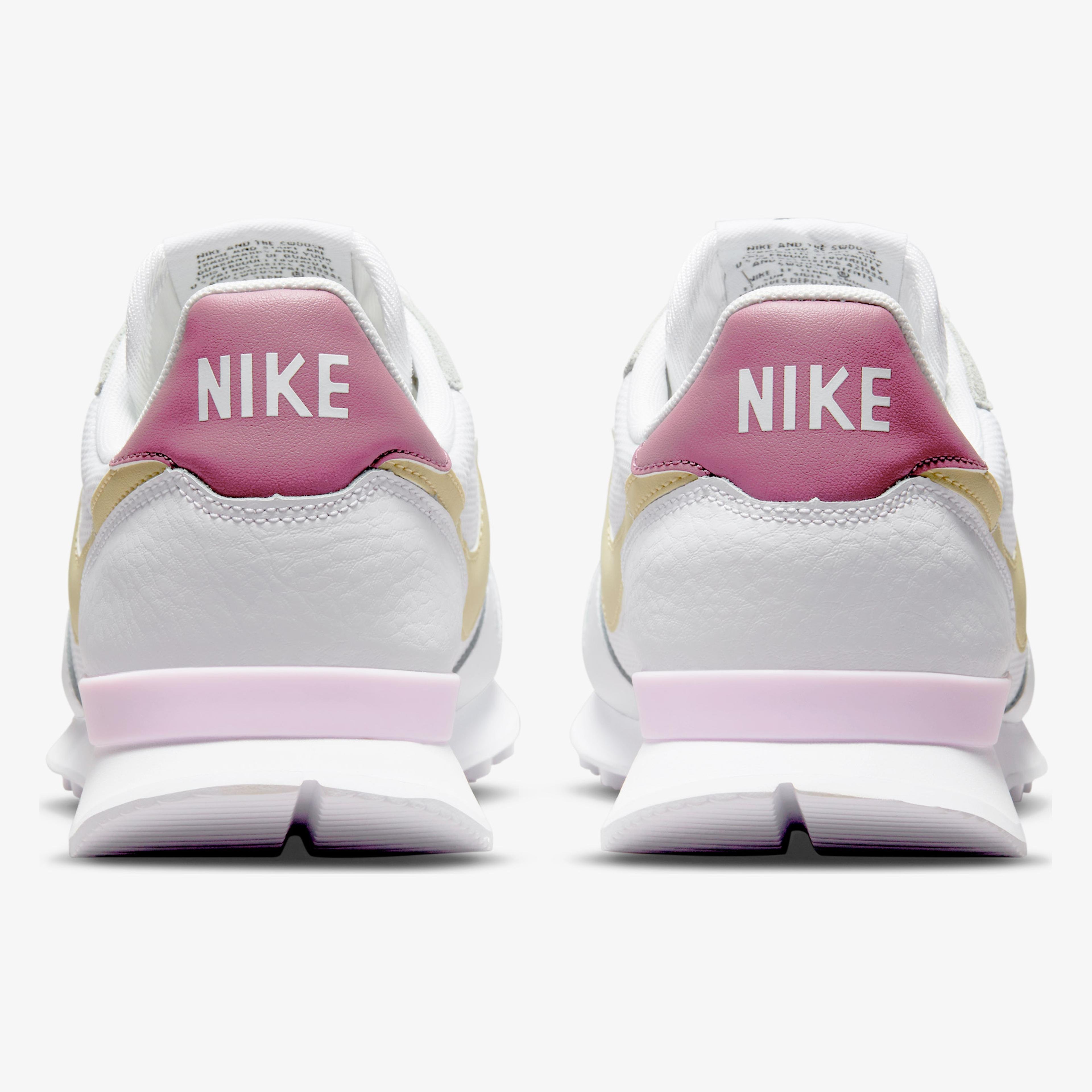 Nike Internationalist Kadın Beyaz Spor Ayakkabı