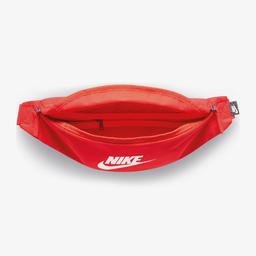 Nike Heritage Unisex Kırmızı Bel Çantası