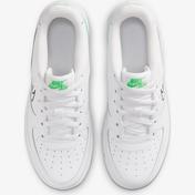 Nike Air Force 1 Low Kadın Beyaz Spor Ayakkabı