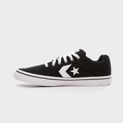 Converse El Distrito 20 Canvas Unisex Siyah Sneaker