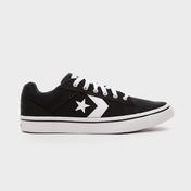 Converse El Distrito 20 Canvas Unisex Siyah Sneaker