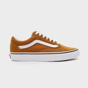 Vans UA Old Skool Kadın Sarı Sneakers