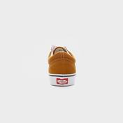 Vans UA Old Skool Kadın Sarı Sneakers
