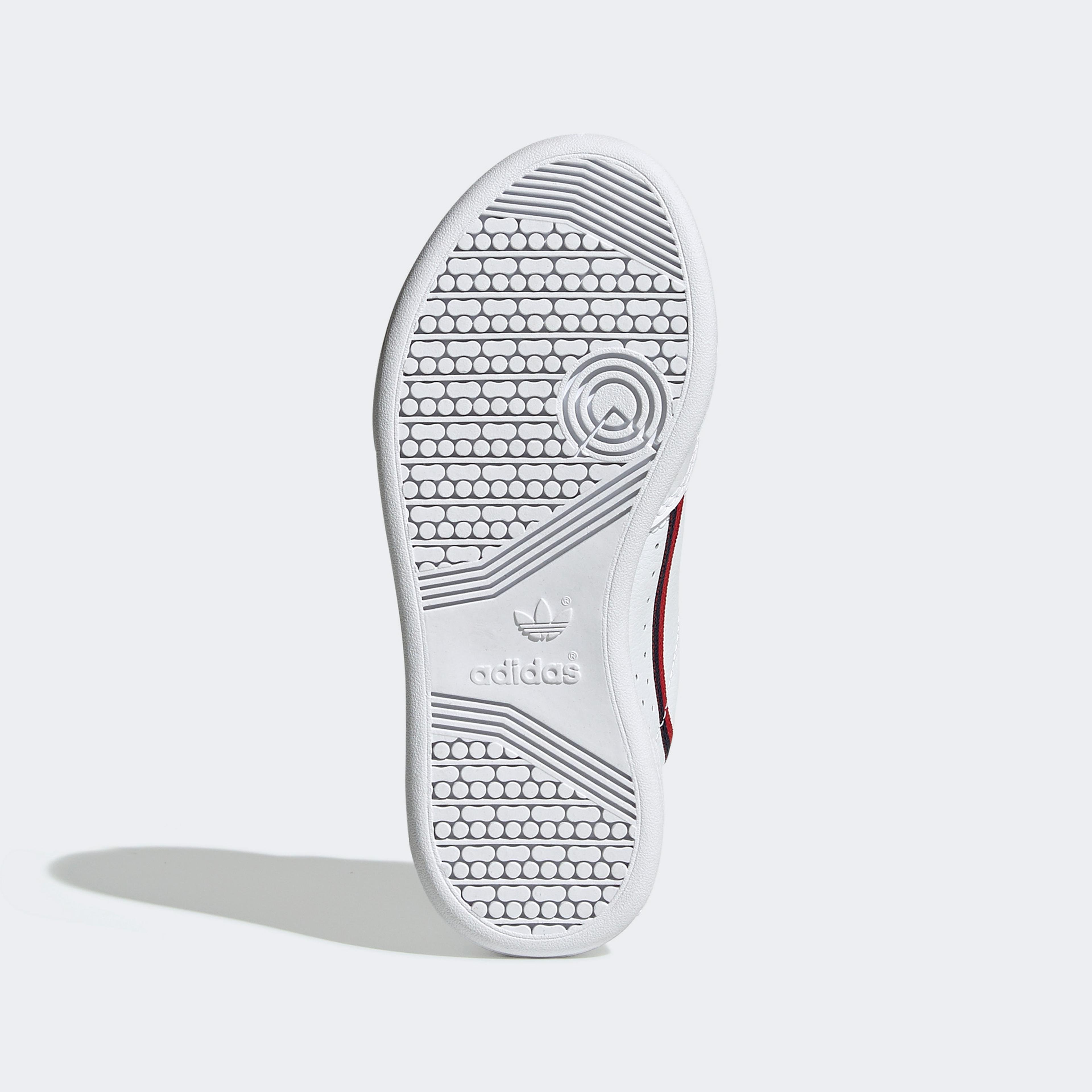 adidas Continental 80 Cf Çocuk Beyaz Spor Ayakkabı